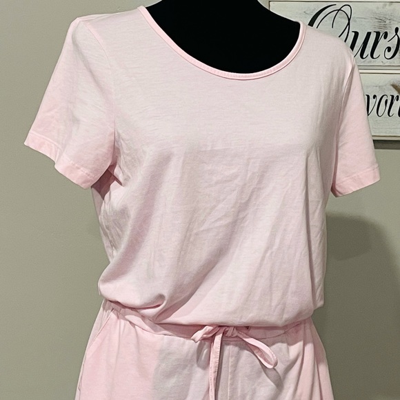 ASOS,Light pink Romper - Picture 6 of 9